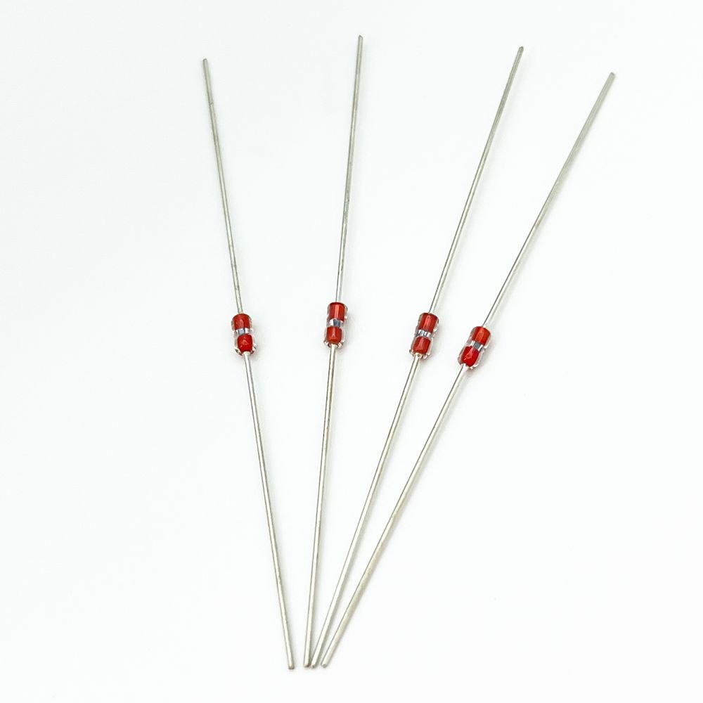 KTY Silicon Sensor, KTY81-121