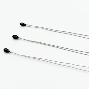 ntc thermistor, epoxy coated ntc, high accuracy ntc thermistor, epoxy ntc thermistor