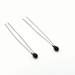 Epoxy Radial Type Thermistors