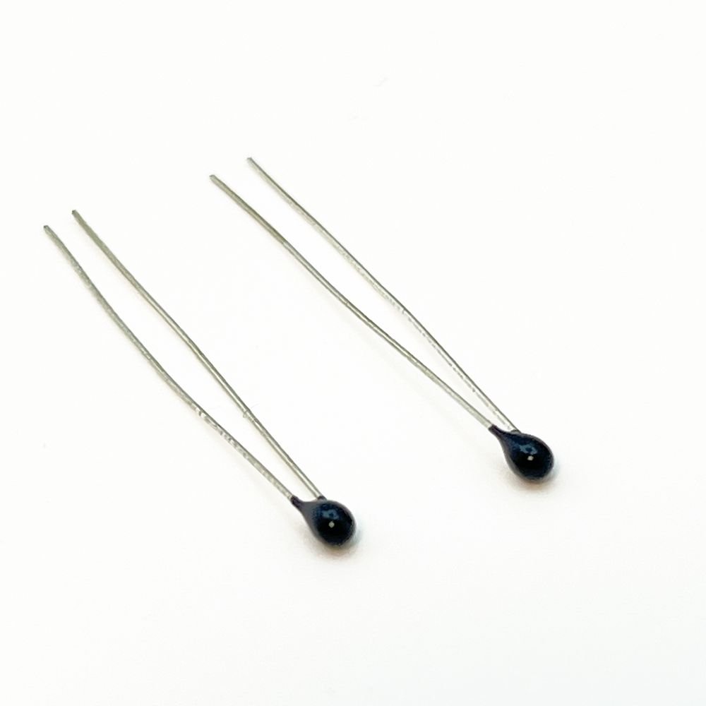 Epoxy Radial Type Thermistors