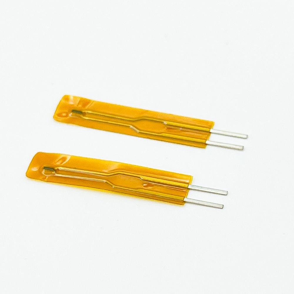 Film NTC Thermistors