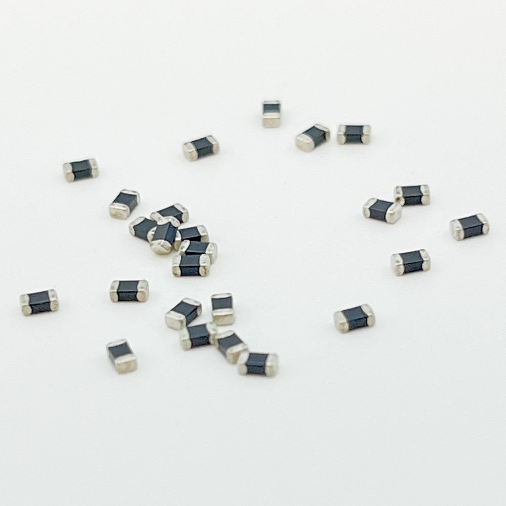 SMD NTC Thermistors