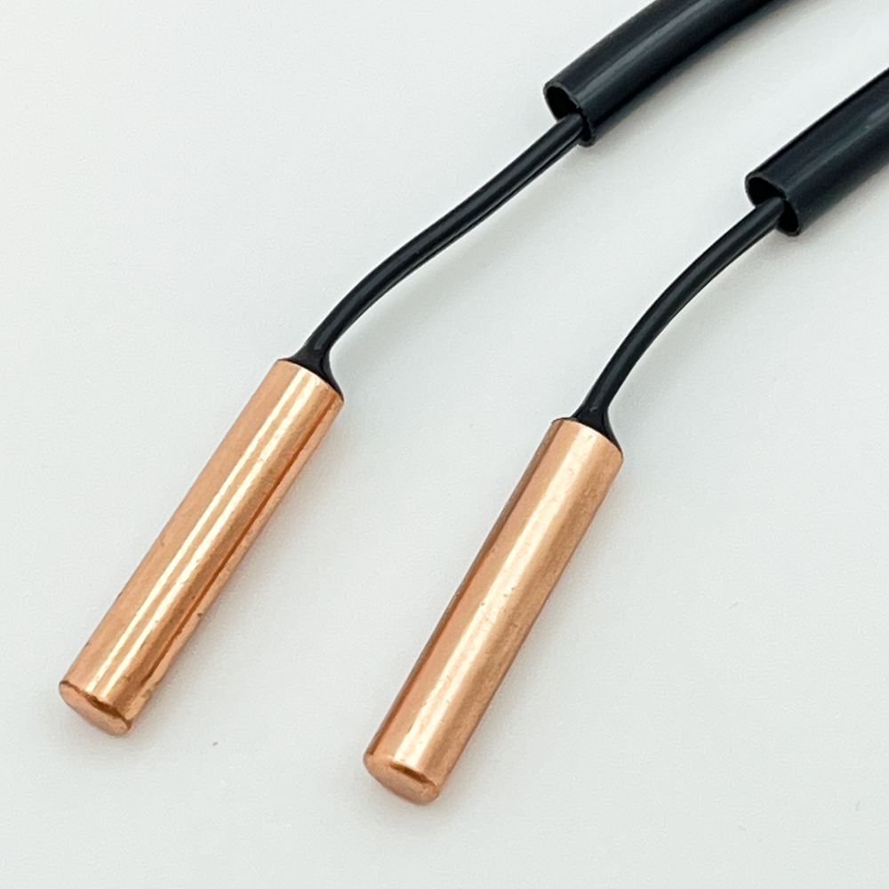 Probe Temperature Sensors