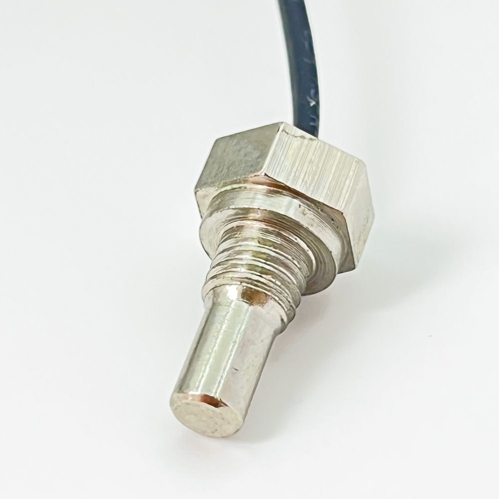 Threaded Temperature Sensors