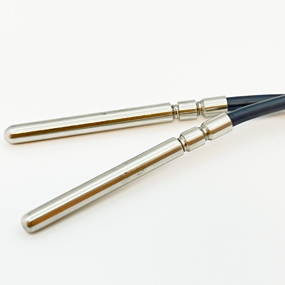 RTD Temperature Sensors